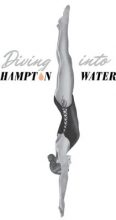 Bon Jovi Diving Into Hampton Waters