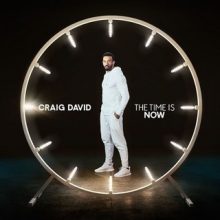 Craig David The Time Is Now
