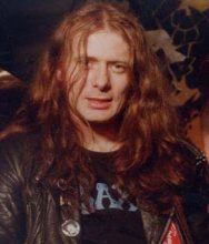 Fast Eddie Clarke