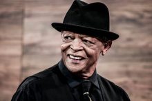 Hugh Masekela