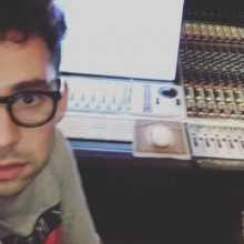 Jack Antonoff