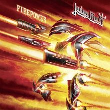 Judas Priest Firepower