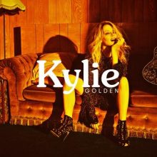Kylie Minogue Golden