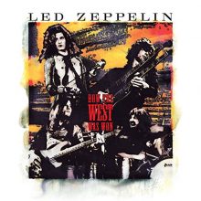 Led Zeppelin How The West Was Won