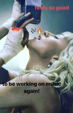 Madonna new music