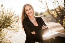 Rita Coolidge