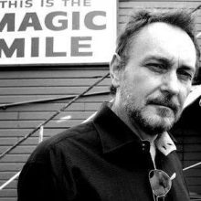 Ed Kuepper