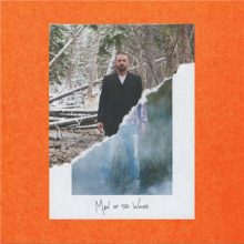 Justin Timberlake Man of the Woods