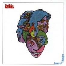 Love Forever Changes