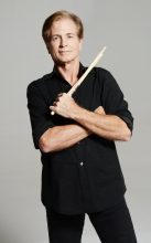 Pat Torpey Mr Big