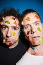 The Presets