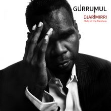 Gurrumul Djarimirri