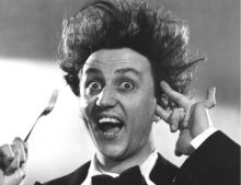 Ken Dodd