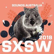 Sounds Australia SXSW 2018