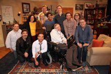 Stephen Hawking on The Big Bang Theory