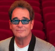 Huey Lewis