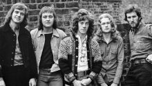 Spooky Tooth