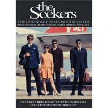 The Seekers The Legendary Television Specials