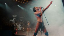 Bohemian Rhapsody movie Queen