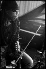 Boyd Tinsley