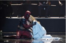 Deadpool 2 Celine Dion