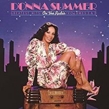 Donna Summer On The Radio