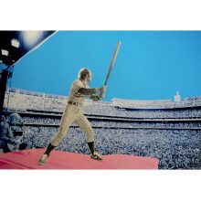 Elton John 1975 Dodger image