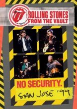 Rolling Stones No Security