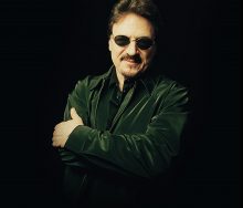 Bobby Kimball