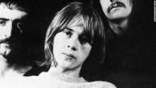 Danny Kirwan of Fleetwood Mac