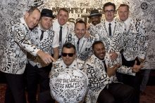 Mighty Mighty Bosstones