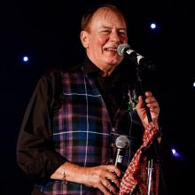 Alan Longmuir