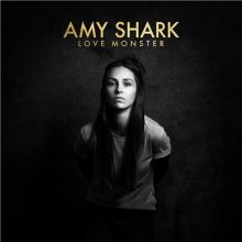 Amy Shark Love Monster