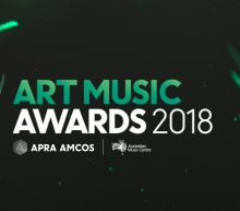 Art Music Awards 2018