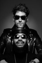 Chromeo