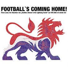 Footballs Coming Home