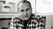 Grant McLennan