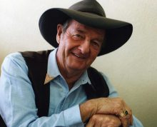 Slim Dusty