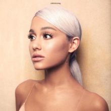 Ariana Grande Sweetener