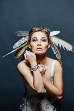 Clare Bowen