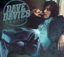 Dave Davies Decade