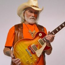 Dickey Betts