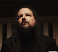 Jonathan Davis