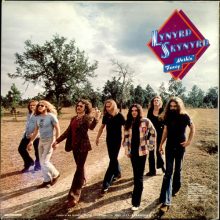 Lynyrd Skynyrd Nuthin Fancy