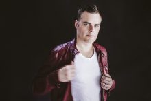 Marc Martel The Ultimate Queen Celebration