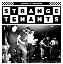 Strange Tenants