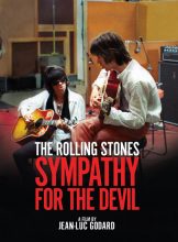 The Rolling Stones Sympathy for the Devil