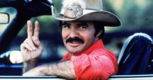 Burt Reynolds