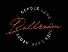 Geddes Lane Ballroom