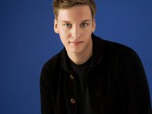 George Ezra